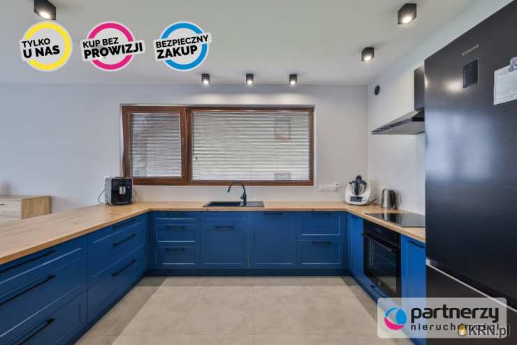 Czeczewo, ul. , Dom  na sprzedaż, 5 pokojowe