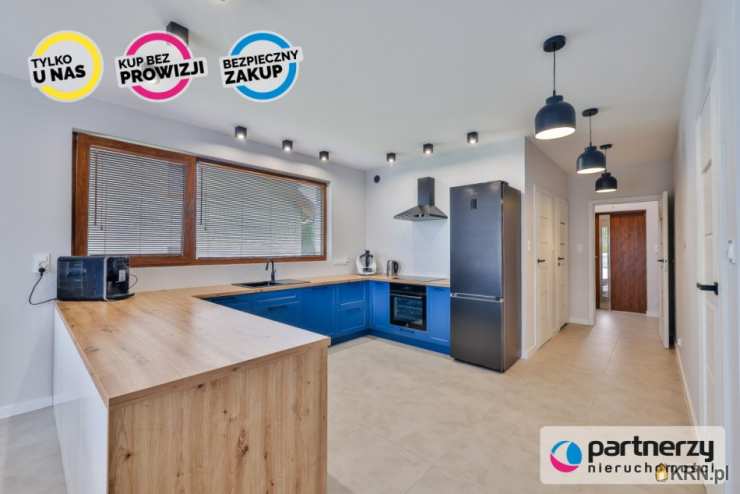 Czeczewo, ul. , 5 pokojowe, Dom  na sprzedaż