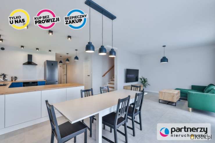 5 pokojowe, Czeczewo, ul. , Dom  na sprzedaż