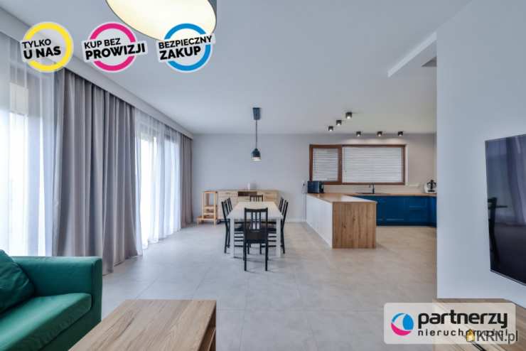 5 pokojowe, Dom  na sprzedaż, Czeczewo, ul. 