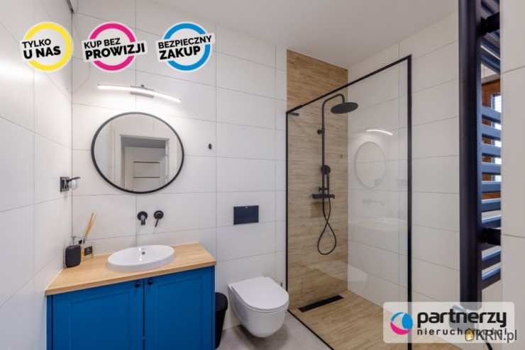 PARTNERZY Nieruchomości sp. z o.o., Dom  na sprzedaż, Czeczewo, ul. 