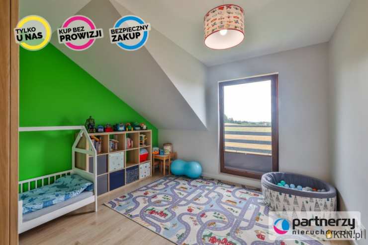 Dom  na sprzedaż, Czeczewo, ul. , 5 pokojowe