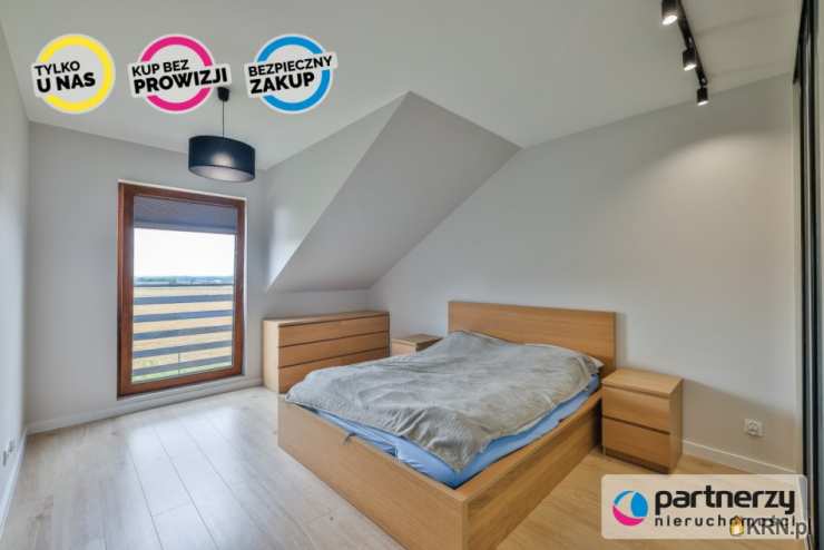 Dom  na sprzedaż, 5 pokojowe, Czeczewo, ul. 