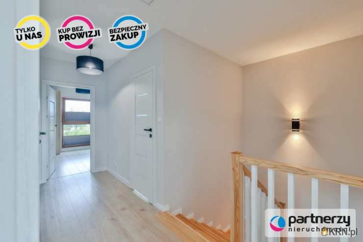 PARTNERZY Nieruchomości sp. z o.o., Dom  na sprzedaż, Czeczewo, ul. 