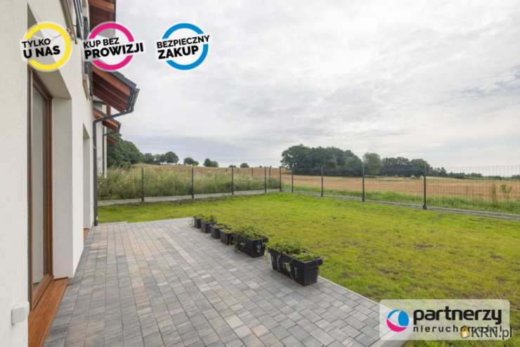 Dom  na sprzedaż, 5 pokojowe, Czeczewo, ul. 