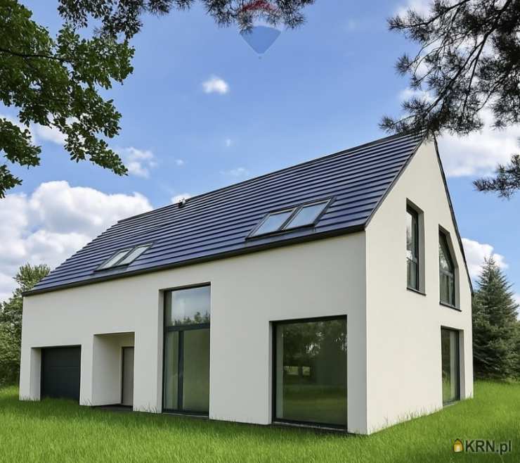 Dom  na sprzedaż, Warszawa, ul. , 5 pokojowe