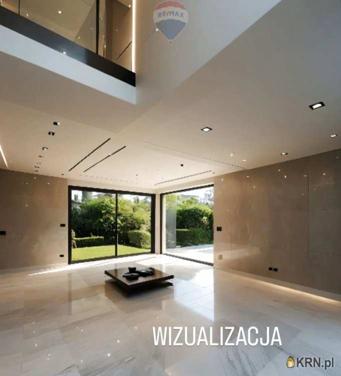 Dom  na sprzedaż, Warszawa, ul. , 5 pokojowe