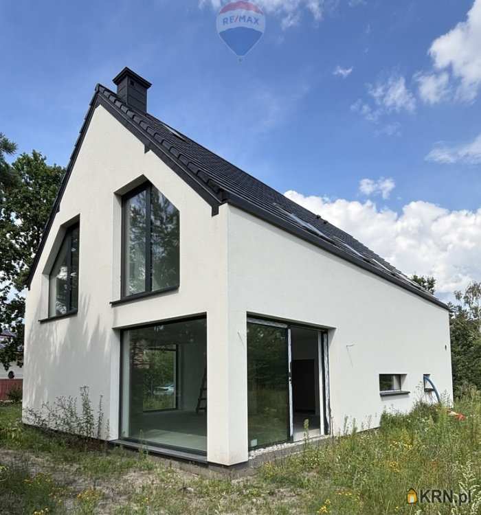 5 pokojowe, Warszawa, ul. , Dom  na sprzedaż