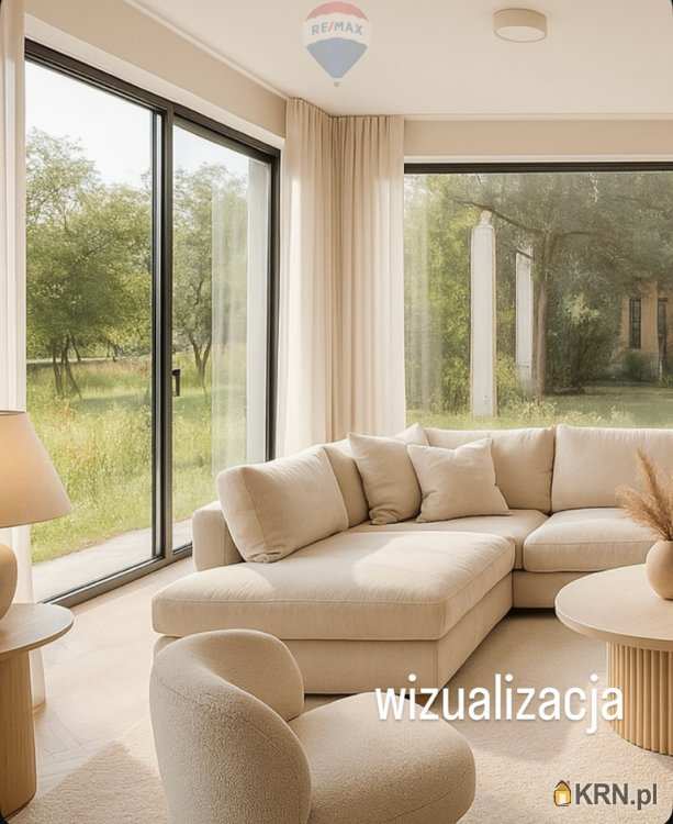 Dom  na sprzedaż, 5 pokojowe, Warszawa, ul. 