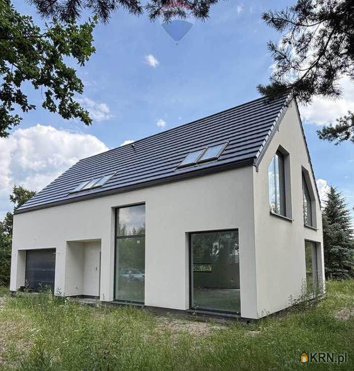 Warszawa, ul. , Dom  na sprzedaż, 5 pokojowe