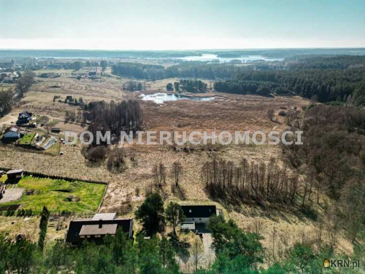 DOM Nieruchomości, Dom  na sprzedaż, Barczewko, ul. 