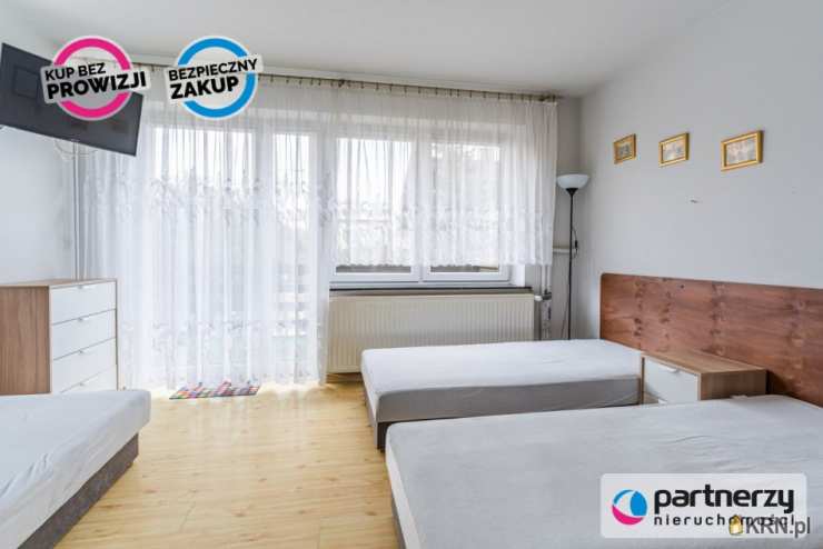 Chwaszczyno, ul. św. Wojciecha, Dom  na sprzedaż, 7 pokojowe