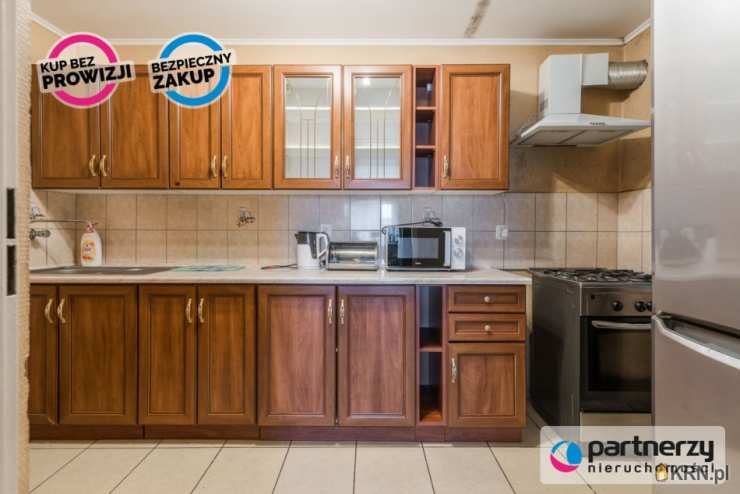 Dom  na sprzedaż, Chwaszczyno, ul. św. Wojciecha, 7 pokojowe