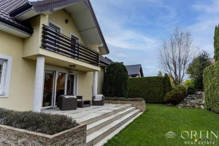 Dom  do wynajęcia, 5 pokojowe, Gdynia, Śródmieście, ul. Szkolna