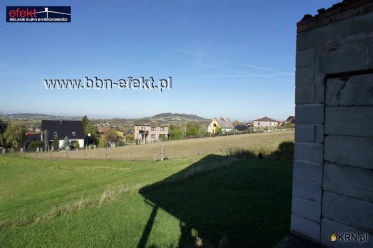 Bielskie Biuro Nieruchomości EFEKT- Krzysztof Filipek , Dom  na sprzedaż, Goleszów, ul. 