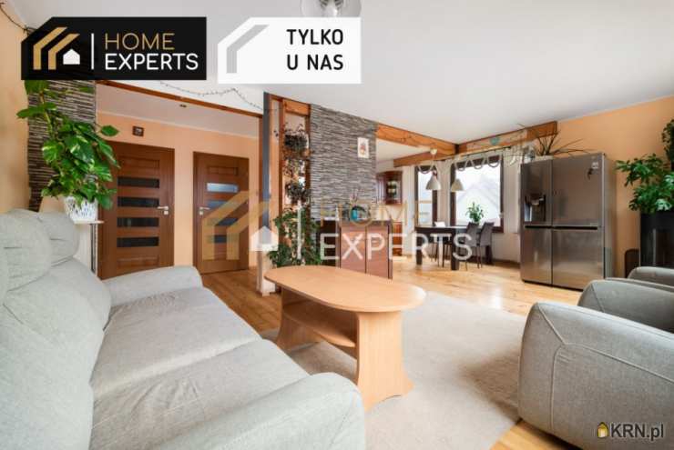 Dom  na sprzedaż, Kamień, ul. Kryształowa, 5 pokojowe