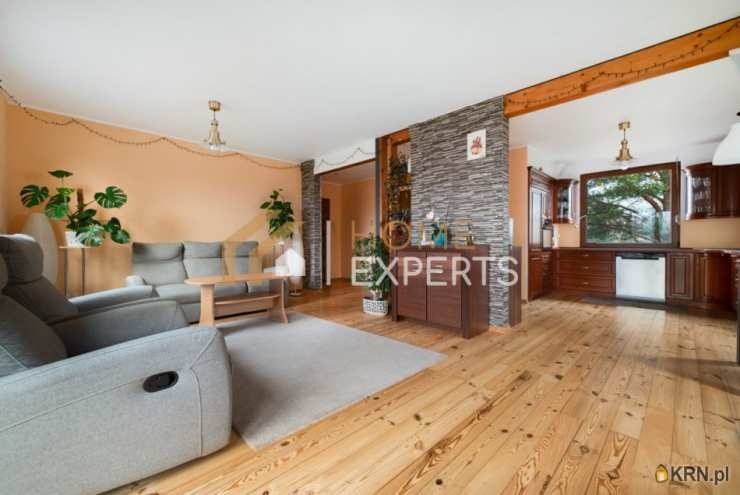 Dom  na sprzedaż, 5 pokojowe, Kamień, ul. Kryształowa