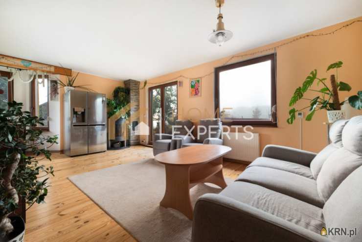 Kamień, ul. Kryształowa, Dom  na sprzedaż, 5 pokojowe