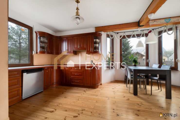 5 pokojowe, Kamień, ul. Kryształowa, Dom  na sprzedaż