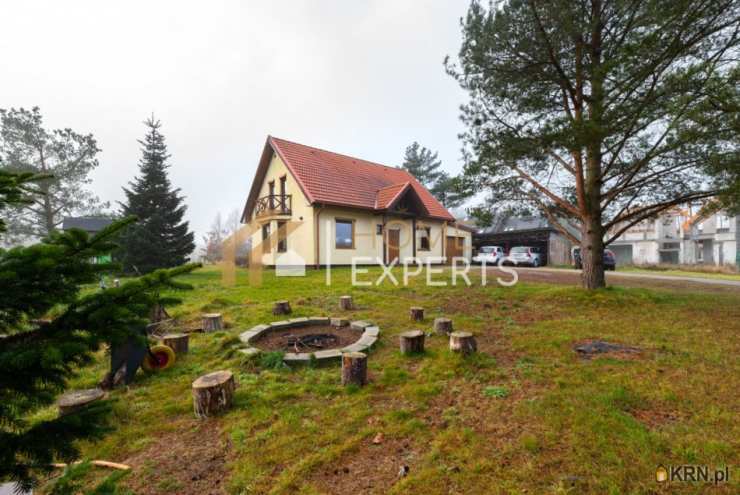 Kamień, ul. Kryształowa, 5 pokojowe, Dom  na sprzedaż