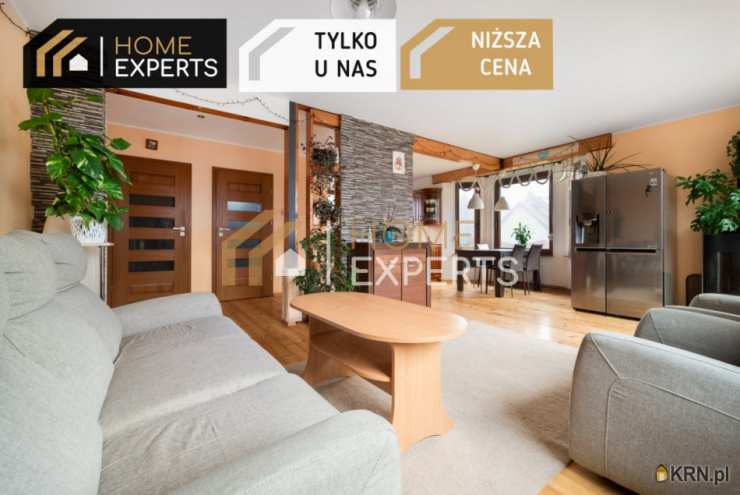 Dom  na sprzedaż, Kamień, ul. Kryształowa, 5 pokojowe