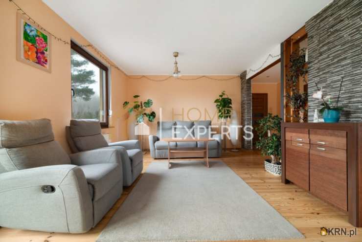 Kamień, ul. Kryształowa, 5 pokojowe, Dom  na sprzedaż