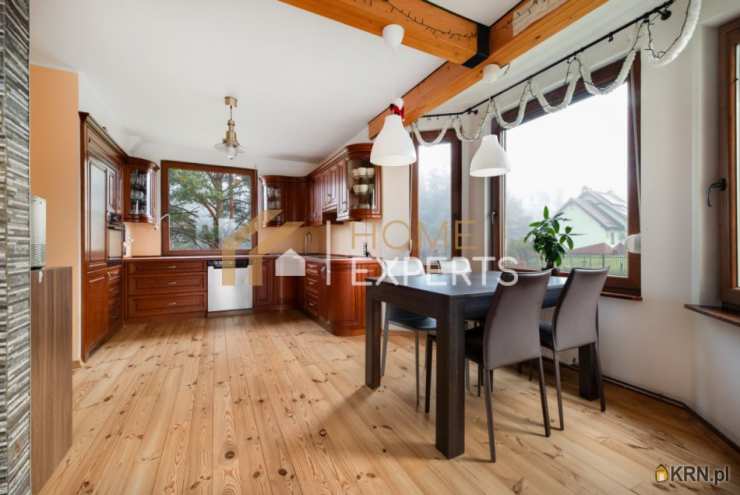 5 pokojowe, Dom  na sprzedaż, Kamień, ul. Kryształowa