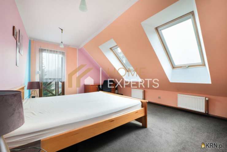 Kamień, ul. Kryształowa, 5 pokojowe, Dom  na sprzedaż