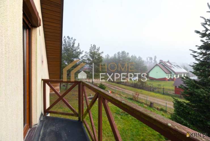 Dom  na sprzedaż, 5 pokojowe, Kamień, ul. Kryształowa