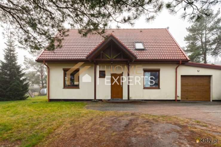 Kamień, ul. Kryształowa, Dom  na sprzedaż, 5 pokojowe