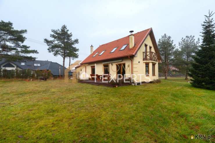 5 pokojowe, Kamień, ul. Kryształowa, Dom  na sprzedaż