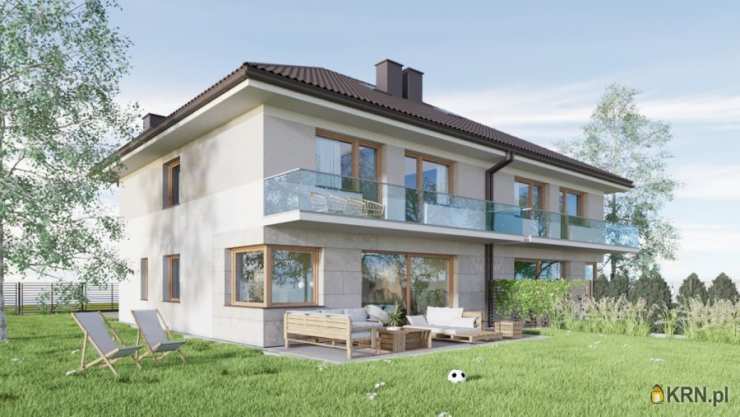 6 pokojowe, Katowice, Piotrowice-Ochojec/Piotrowice, ul. Bukszpanowa, Dom  na sprzedaż