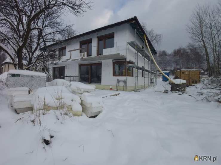 Dom  na sprzedaż, 6 pokojowe, Katowice, Piotrowice-Ochojec/Piotrowice, ul. Bukszpanowa