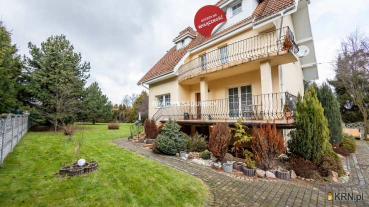 Dom  na sprzedaż, Koźmice Wielkie, ul. , 