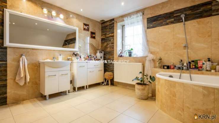 , Dom  na sprzedaż, Koźmice Wielkie, ul. 