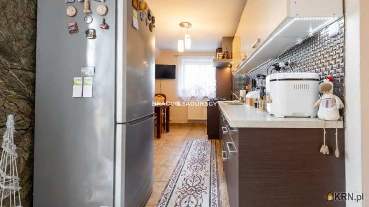 Bracia Sadurscy Oddział BS2 Rynek Pierwotny, Dom  na sprzedaż, Koźmice Wielkie, ul. 