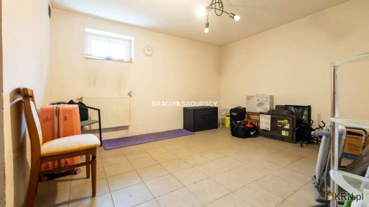 Bracia Sadurscy Oddział BS2 Rynek Pierwotny, Dom  na sprzedaż, Koźmice Wielkie, ul. 