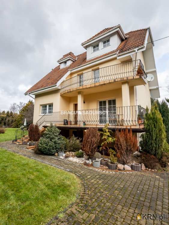 Dom  na sprzedaż, , Koźmice Wielkie, ul. 