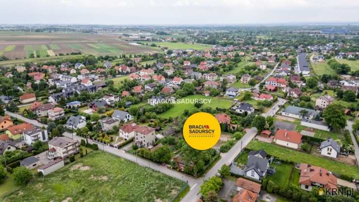 Dom  na sprzedaż, Kraków, Wzgórza Krzesławickie/Grębałów, ul. Styczna, 