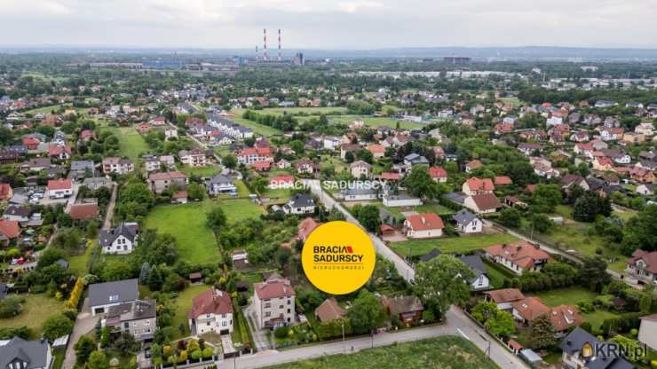 Dom  na sprzedaż, , Kraków, Wzgórza Krzesławickie/Grębałów, ul. Styczna