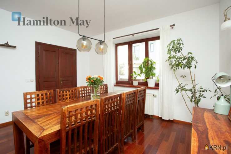 Kraków, Prądnik Biały, ul. G. Ehrenberga, Dom  na sprzedaż, 