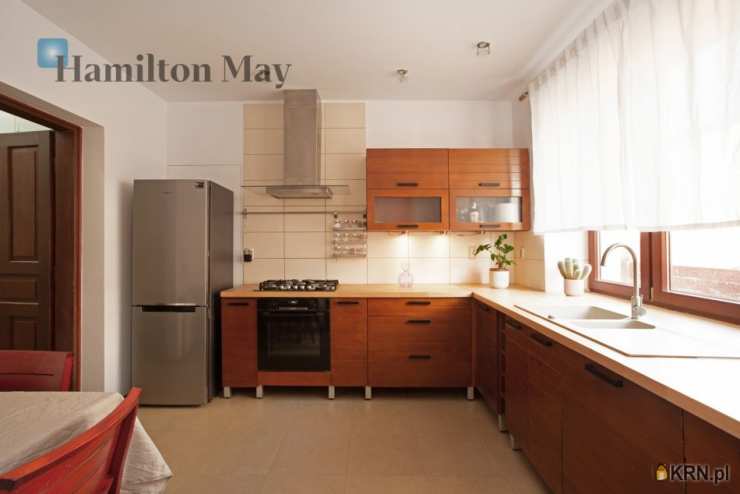 Hamilton May, Dom  na sprzedaż, Kraków, Prądnik Biały, ul. G. Ehrenberga