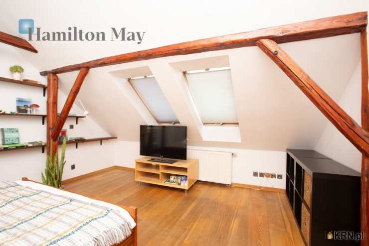 , Kraków, Prądnik Biały, ul. G. Ehrenberga, Dom  na sprzedaż