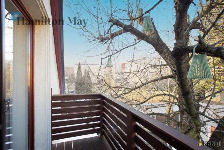 , Dom  na sprzedaż, Kraków, Prądnik Biały, ul. G. Ehrenberga