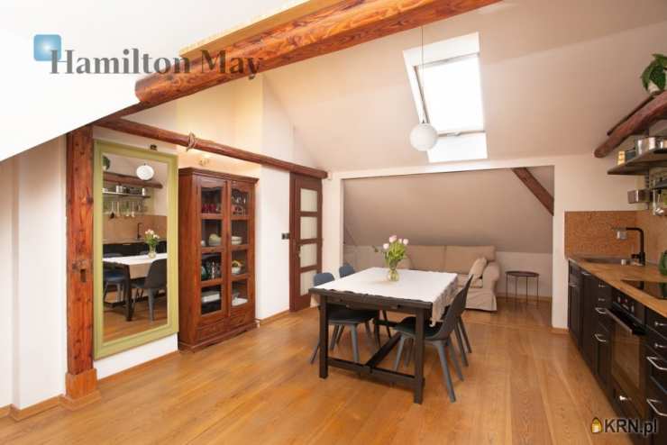 Hamilton May, Dom  na sprzedaż, Kraków, Prądnik Biały, ul. G. Ehrenberga