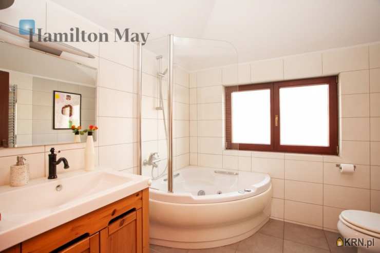 Kraków, Prądnik Biały, ul. G. Ehrenberga, Dom  na sprzedaż, 