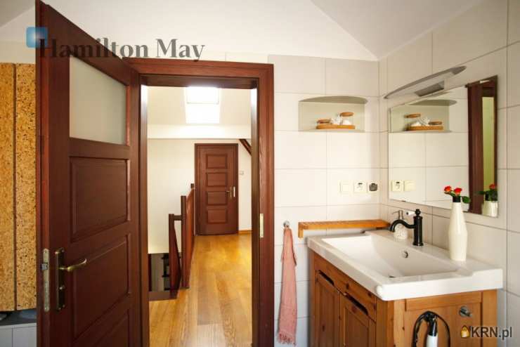 Dom  na sprzedaż, , Kraków, Prądnik Biały, ul. G. Ehrenberga