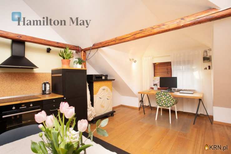 , Kraków, Prądnik Biały, ul. G. Ehrenberga, Dom  na sprzedaż