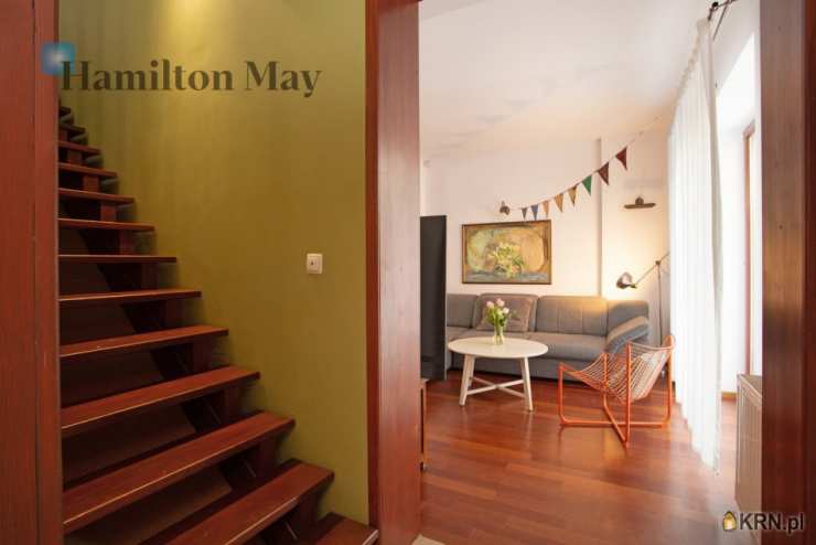 Hamilton May, Dom  na sprzedaż, Kraków, Prądnik Biały, ul. G. Ehrenberga