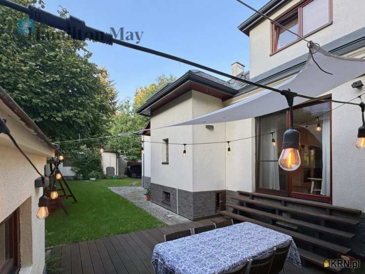 Kraków, Prądnik Biały, ul. G. Ehrenberga, , Dom  na sprzedaż